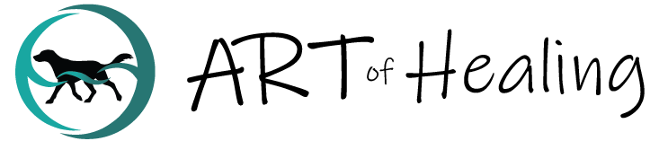 Art of healing logo 