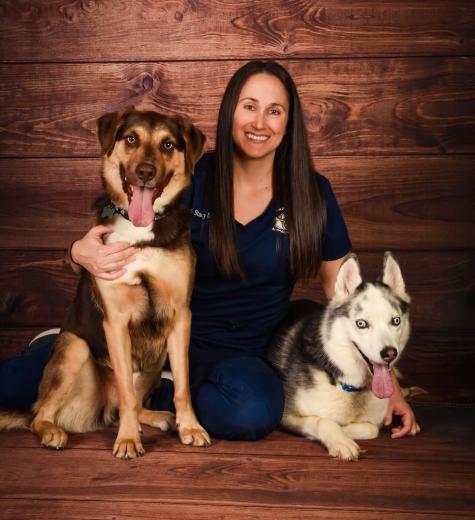 Dr. Stacy Stengel