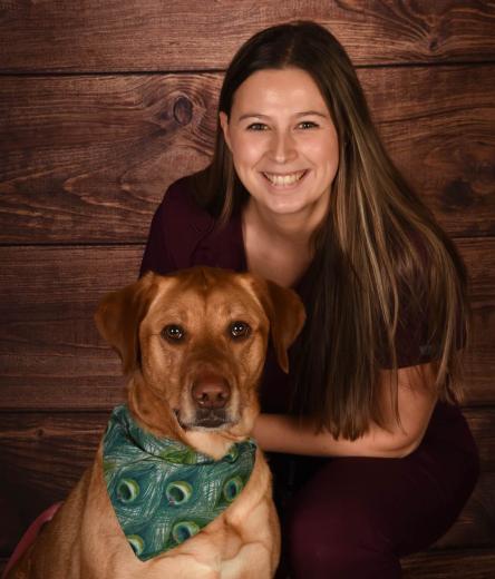 Dr. Brooke Zader