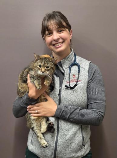 Dr. Brittany